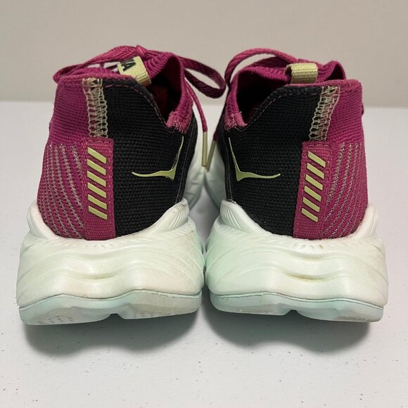 HOKA Carbon X3 Running Shoes Women's Size 7.5 - Picture 4 of 14